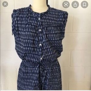 Matta Surma Jumpsuit